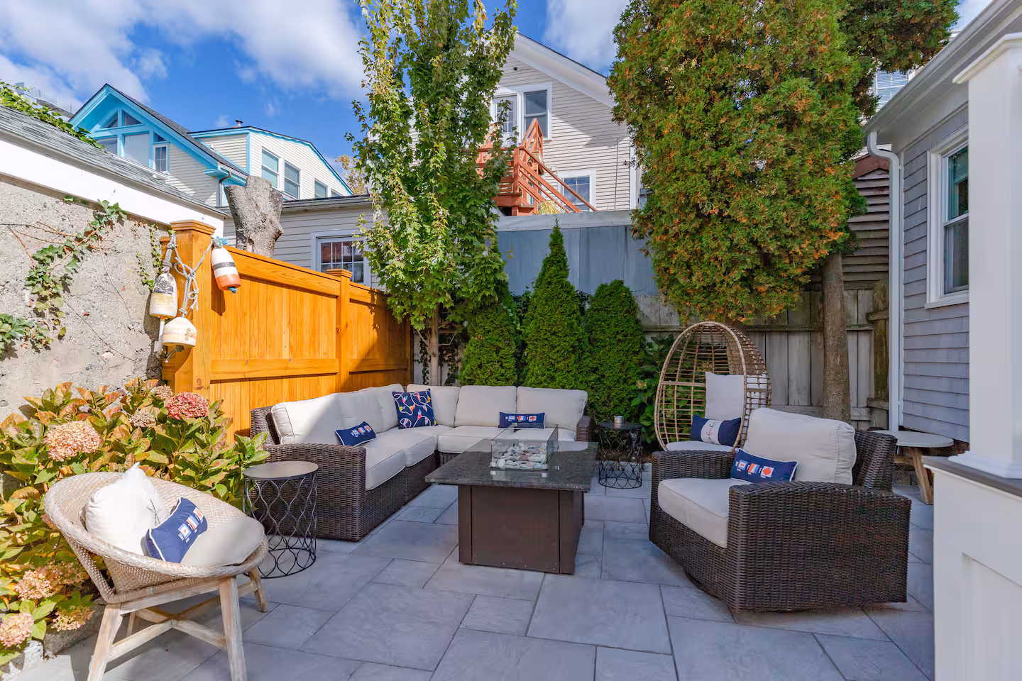 Instagram - patio